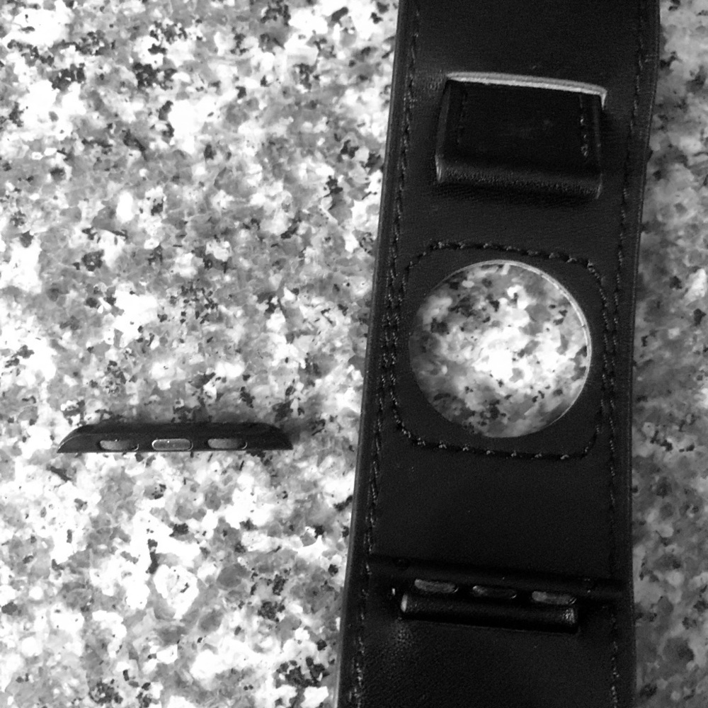 Broken Parts